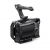 Клетка Tilta Full Cage Lightweight Kit для Sony ZV-E1 Чёрная
