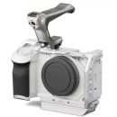 Клетка Tilta Full Cage Lightweight Kit для Sony ZV-E1 Серебро
