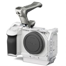 Клетка Tilta Full Cage Lightweight Kit для Sony ZV-E1 Серебро