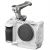 Клетка Tilta Full Cage Lightweight Kit для Sony ZV-E1 Серебро