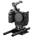 Клетка Tilta Full Cage Pro Kit для Sony ZV-E1 Чёрная