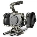 Клетка Tilta V2 Pro Kit для Sony FX3/FX30 Серая