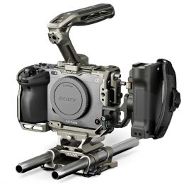 Клетка Tilta V2 Pro Kit для Sony FX3/FX30 Серая
