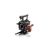 Клетка Tilta Basic Kit для RED KOMODO-X Чёрная