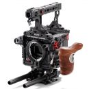 Клетка Tilta Basic Kit для RED KOMODO-X Чёрная