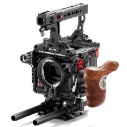 Клетка Tilta Basic Kit для RED KOMODO-X Чёрная