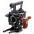 Клетка Tilta Basic Kit для RED KOMODO-X Чёрная