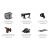 Клетка Tilta Basic Kit для RED KOMODO-X Чёрная