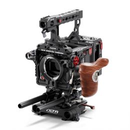 Клетка Tilta Pro Kit для RED KOMODO-X Чёрная