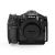 Клетка Tilta для Nikon Z8 Чёрная