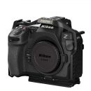 Клетка Tilta для Nikon Z8 Чёрная
