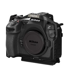 Клетка Tilta для Nikon Z8 Чёрная