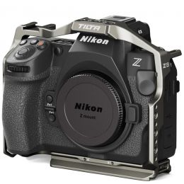Клетка Tilta для Nikon Z8 Серая