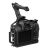 Клетка Tilta Lightweight Kit для Nikon Z8 Чёрная