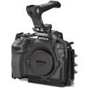 Клетка Tilta Lightweight Kit для Nikon Z8 Чёрная