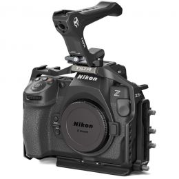 Клетка Tilta Lightweight Kit для Nikon Z8 Чёрная