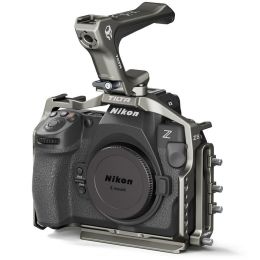 Клетка Tilta Lightweight Kit для Nikon Z8 Серая