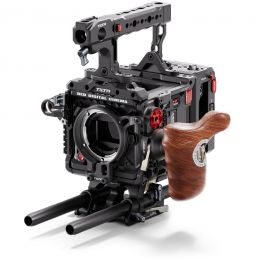 Клетка Tilta Advanced Kit (V-Mount) для RED KOMODO-X Чёрный