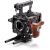 Клетка Tilta Advanced Kit (V-Mount) для RED KOMODO-X Чёрный