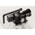 Клетка Tilta Advanced Kit (V-Mount) для RED KOMODO-X Чёрный