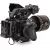 Риг Tilta Advanced Kit для Sony FX6 (V-mount)