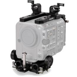 Риг Tilta Advanced Kit для Sony FX6 (V-mount)