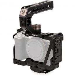 Клетка Tilta Tiltaing Kit A для Sony a7C Чёрная