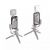 Клетка SmallRig 4396 для iPhone 15 Pro