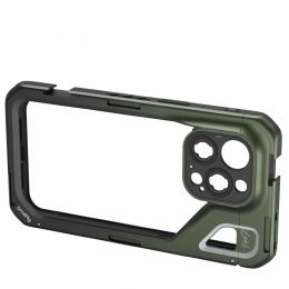 Клетка SmallRig x Brandon Li для iPhone 15 Pro Max (Co-design Edition)