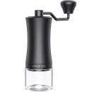 Ручная кофемолка Circle Joy Hand Coffee Grinder Чёрная