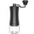 Ручная кофемолка Circle Joy Hand Coffee Grinder Чёрная