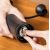 Ручная кофемолка Circle Joy Hand Coffee Grinder Чёрная