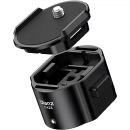 Быстросъёмное крепление Ulanzi CA23 Claw для DJI RS 2/RS 3/RS 3 Pro
