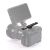 Крепление Tilta Cold Shoe Expanded Bracket Чёрное