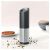 Электрическая мельница Circle Joy CJ-EG03 Gravity Electric Grinder Серебро