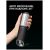 Электрическая мельница Circle Joy CJ-EG03 Gravity Electric Grinder Серебро