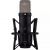 Микрофон RODE NT1 5th Generation Чёрный