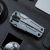 Мультитул NexTool NE20223 Sailor Pro 14-in-1 Серый