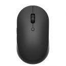 Мышь Xiaomi Mi Dual Mode Wireless Mouse Silent Edition Чёрная