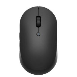 Мышь Xiaomi Mi Dual Mode Wireless Mouse Silent Edition Чёрная