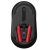 Мышь Xiaomi Mi Dual Mode Wireless Mouse Silent Edition Чёрная
