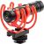 Микрофон Saramonic Vmic Mini II