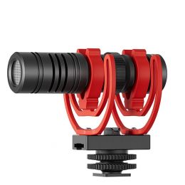 Микрофон Saramonic Vmic Mini II