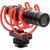 Микрофон Saramonic Vmic Mini II
