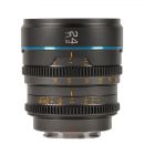 Объектив Sirui Nightwalker 24mm T1.2 S35 RF-mount Серый