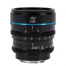 Объектив Sirui Nightwalker 24mm T1.2 S35 X-mount Чёрный
