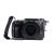 Объектив Sirui Nightwalker 55mm T1.2 S35 X-mount Чёрный