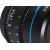 Объектив Sirui Nightwalker 55mm T1.2 S35 Micro 4/3 Чёрный