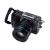 Объектив Sirui Nightwalker 55mm T1.2 S35 Micro 4/3 Чёрный
