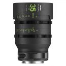 Объектив NiSi ATHENA PRIME 35mm T1.9 E-Mount